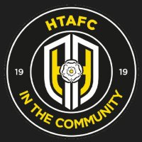 HTAFC Community Foundation(@htafccf) 's Twitter Profile Photo