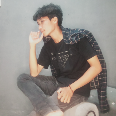 Fikhdyt23's profile picture. Kosong