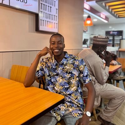 HaneefAmokun's profile picture. 🦦