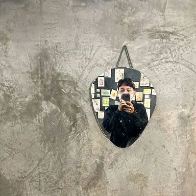 lagi mau cari apa di sini ?
