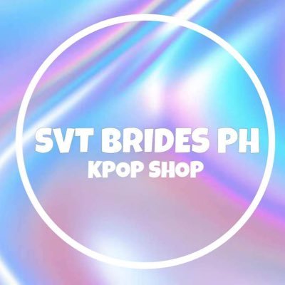 SVT Brides PH :Korean address rental/Box sharing