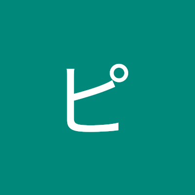 ln8n_a6w9's profile picture. ・Pythonエンジニア、食品メーカー営業マン