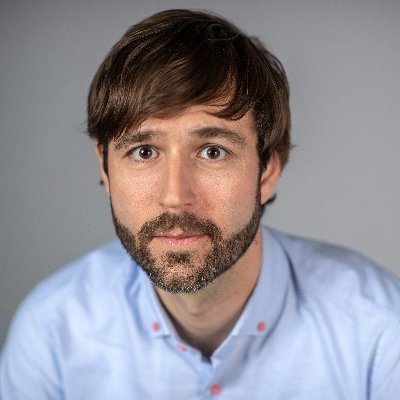 David Klaubert Profile