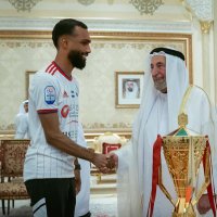 عبدالله غانم (@aghanem18) 's Twitter Profile