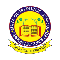 Mata Gujri Public School Amipur - Punjab(@Matagujrischool) 's Twitter Profile Photo
