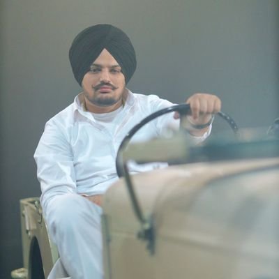 #SidhuMosseWala