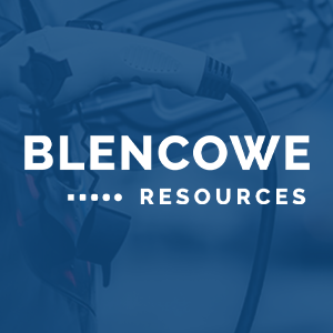 BlencoweRes Profile Picture