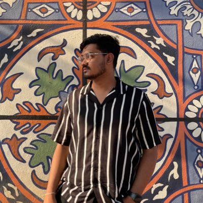 RahulSahaaa's profile picture. Professional Sunset Chaser