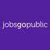 Jobs Go Public (@jgptweet) Twitter profile photo Jobs Go Public (@jgptweet) Twitter profile photo