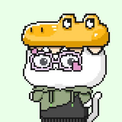 JhonSettan's profile picture. $FAR