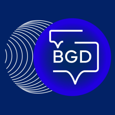 Uniting global leaders to shape a new economic era #BGD2024
Imprint: https://t.co/xye2neIrFn