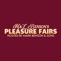 Benson's M&L Pleasure Fairs(@MLPleasureFairs) 's Twitter Profile Photo