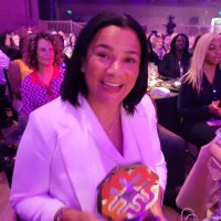 Maxine V Chapman (@maxinevchapman) Twitter profile photo