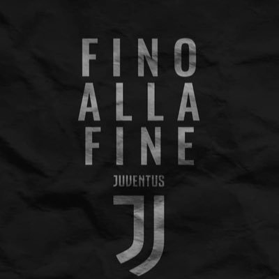 Fino Alla Fine⚪️⚫️