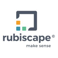 Rubiscape(@rubiscape) 's Twitter Profile Photo