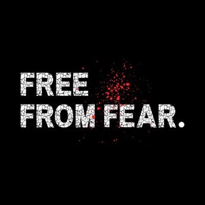 Free From Fear ©