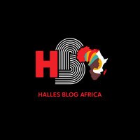 (IG) Hallesblogafrica(@hallesblogfrica) 's Twitter Profile Photo