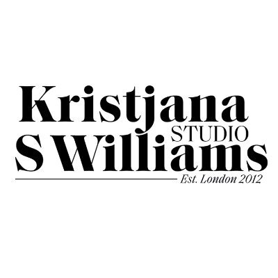 Icelandic artist Kristjana S Williams creates fine art pieces, prints, interiors and more.