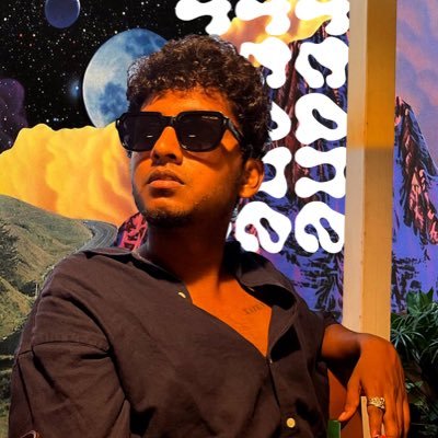 Madan N Thulasingam Profile