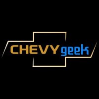 Chevy Geek(@chevygeek101) 's Twitter Profileg