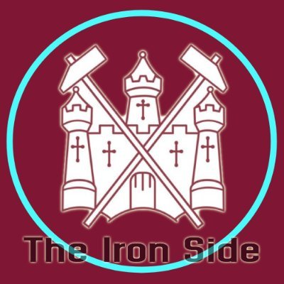 The Iron SIDE