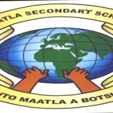 MaatlaScho90155's profile picture. Thuto maatla a botshelo