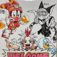 ワトー (@watodc) 's Twitter Profile