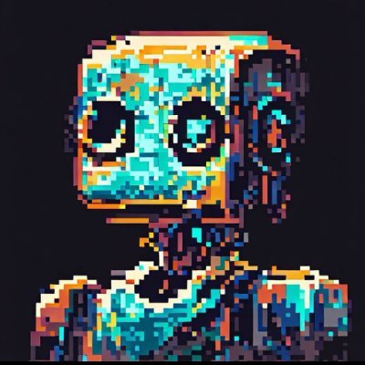 PixelMuseBot Profile Picture