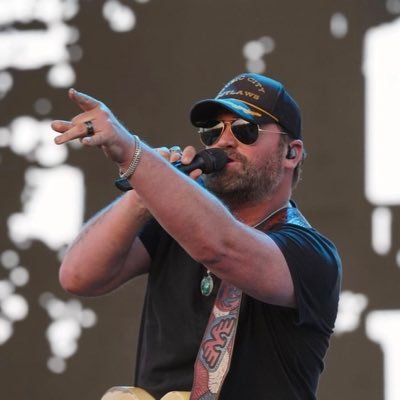 Lee Brice ,Musician 🎵🎤🎶