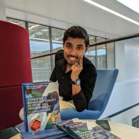 Dr. Sahen Gupta (@sahen_gupta) 's Twitter Profile