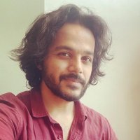 Abhishek Singh (@abhiart) 's Twitter Profile