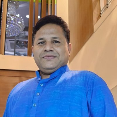 General Secretry Bangladesh Jatiatabadi Krishokdol
