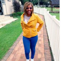 Pearl Tshabalala-Emandla Akho(@EmandlaAkho) 's Twitter Profile Photo