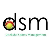 Deeksha Sports Management(@DeekshaSports) 's Twitter Profile Photo