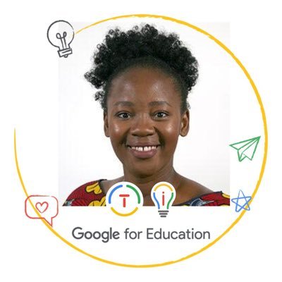 🇿🇦🇸🇪|Technology Integrator | Google Certified Innovator and Trainer | Apple Teacher | Seesaw Certified Teacher