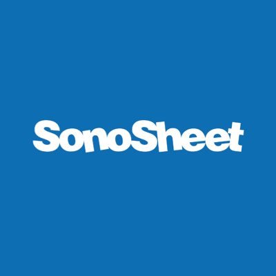 センチメンタル爆発! SonoSheetのアカウントです。《 Ba.Vo.渡辺裕貴@YUKI_GHM / Gt.田中優@hystericrain04 / Dr.星野毅》Contact→sonosheet031@gmail.com