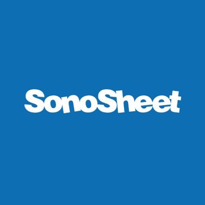 SonoSheet_band Profile Picture