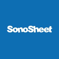 SonoSheet (@sonosheet_band) 's Twitter Profile Photo