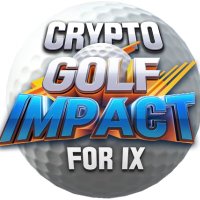 Crypto Golf Impact(@teamcryptogolf) 's Twitter Profile Photo