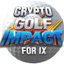 Crypto Golf Impact (@teamcryptogolf) Twitter profile photo