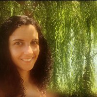 nancy boulos (@nancybouloss) Twitter profile photo