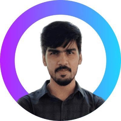 ravi___jain's profile picture. Building @ZintlrHQ | Founder | Community ❤️