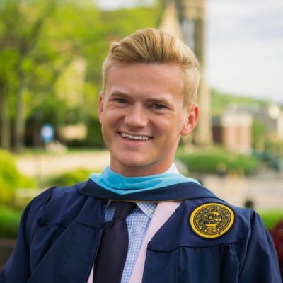 Rural public school product-turned-law student. Advocate for equal rights and accessible education. Enjoys learning, homemade biscuits, & @Starbucks.