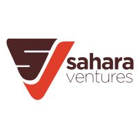 Sahara Ventures(@VenturesSahara) 's Twitter Profile Photo