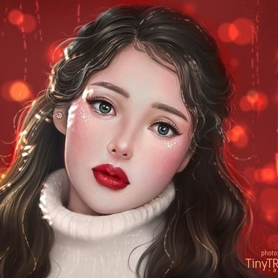 knock knock!!! hey streamers! here is a professional artist waiting to serve you ❄️ DMs are open for you