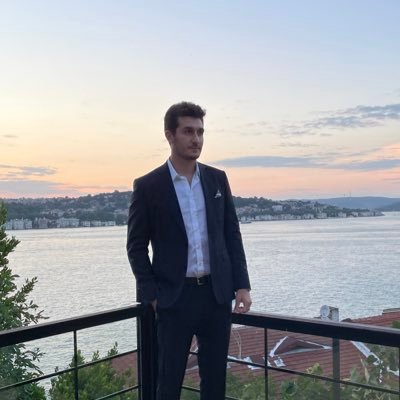CenanAldemir's profile picture. CHP | Psikolog