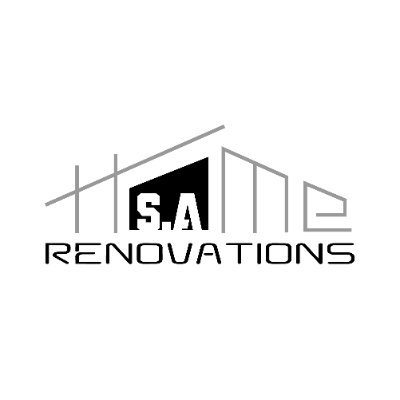 Welcome to SA Home Renovations! 🏠✨ Your go-to experts for kitchen upgrades, bathroom remodels, and transforming your living space. We've got you covered!