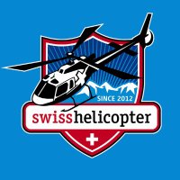 Swiss Helicopter (@swisshelicopter) 's Twitter Profile