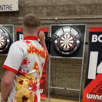 Jamie ‘Jammie Dodger’ Rooksby #EVERYTHINGJERZEES (@jamierooksby) Twitter profile photo
