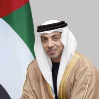 منصور بن زايد (@hhmansour) 's Twitter Profile Photo منصور بن زايد (@hhmansour) 's Twitter Profile Photo